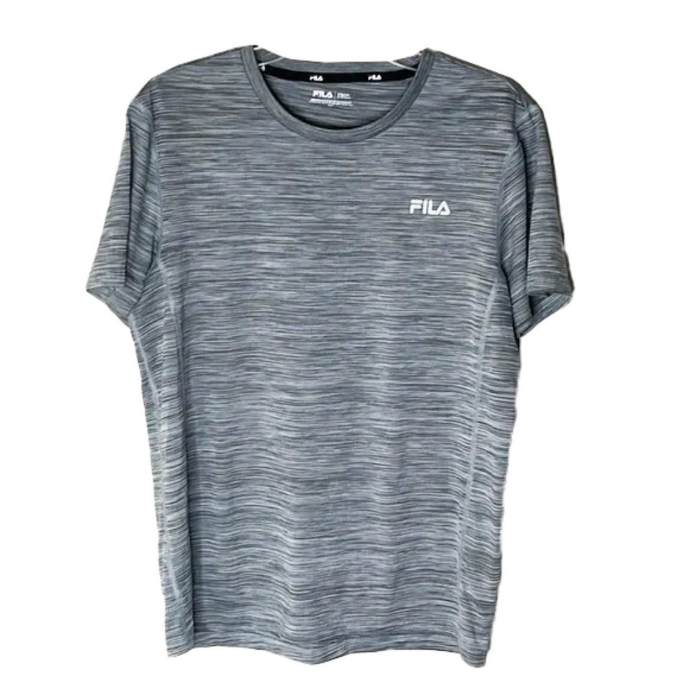 ❤️ FILA Athletic Shirt Size S